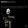 Betty Carter's Finest Hour artwork