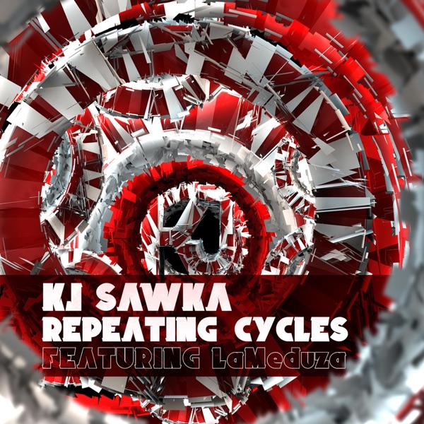 Repeating Cycles (Remixes) [feat. LaMeduza] - EP