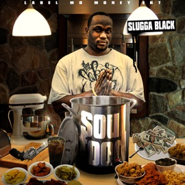 I Dont Like Slugga Black