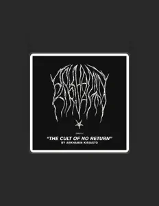 Listen to Arkhamin Kirjasto, watch music videos, read bio, see tour dates & more!