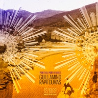 12/10/12 Portbou Portvendres - Single - Guillamino & Raph Dumas