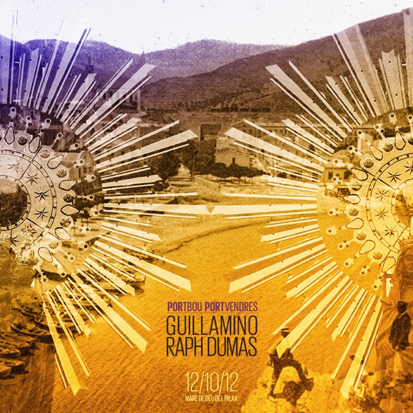 12/10/12 Portbou Portvendres - Single
