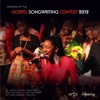 Joyce Ali Najouk - Thank You