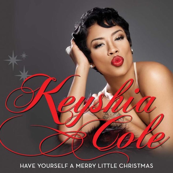 Cover artwork for Have Yourself a Merry Little Christmas