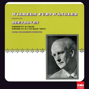 Beethoven: Symphonies 1 & 3