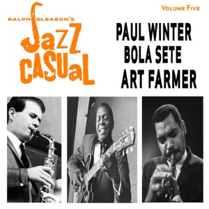 Ralph J. Gleason's Jazz Casual, Vol. 5