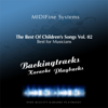 Best of Children's Songs, Vol. 02 (Karaoke Version) - MIDIFine Systems