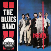 Ready (Remastered) - The Blues Band