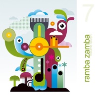 Vozes Indigenas (Robert Blake Remix)