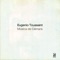 Pieza Corta para Cuarteto de Cuerdas - Eugenio Toussaint lyrics
