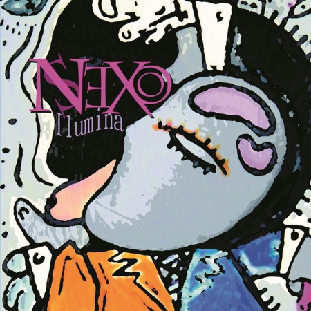 Nexo artwork