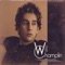 Back To Yes - Will Champlin lyrics