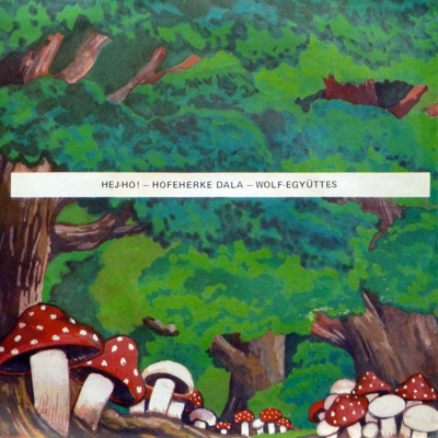 Hófehérke és a hét törpe; filmzene (Hungaroton Classics) - Single