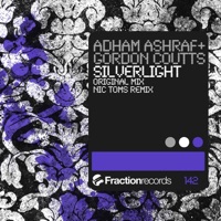 Silverlight - Single - Adham Ashraf & Gordon Coutts