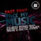 Race My Music (Electric Soulside Remix) - fast foot lyrics