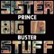 Young Gifted and Black - Prince Buster lyrics