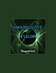 Poslechněte si interpreta Maury Save, sledujte hudební videa, přečtěte si životopis, podívejte se na data turné a další informace.