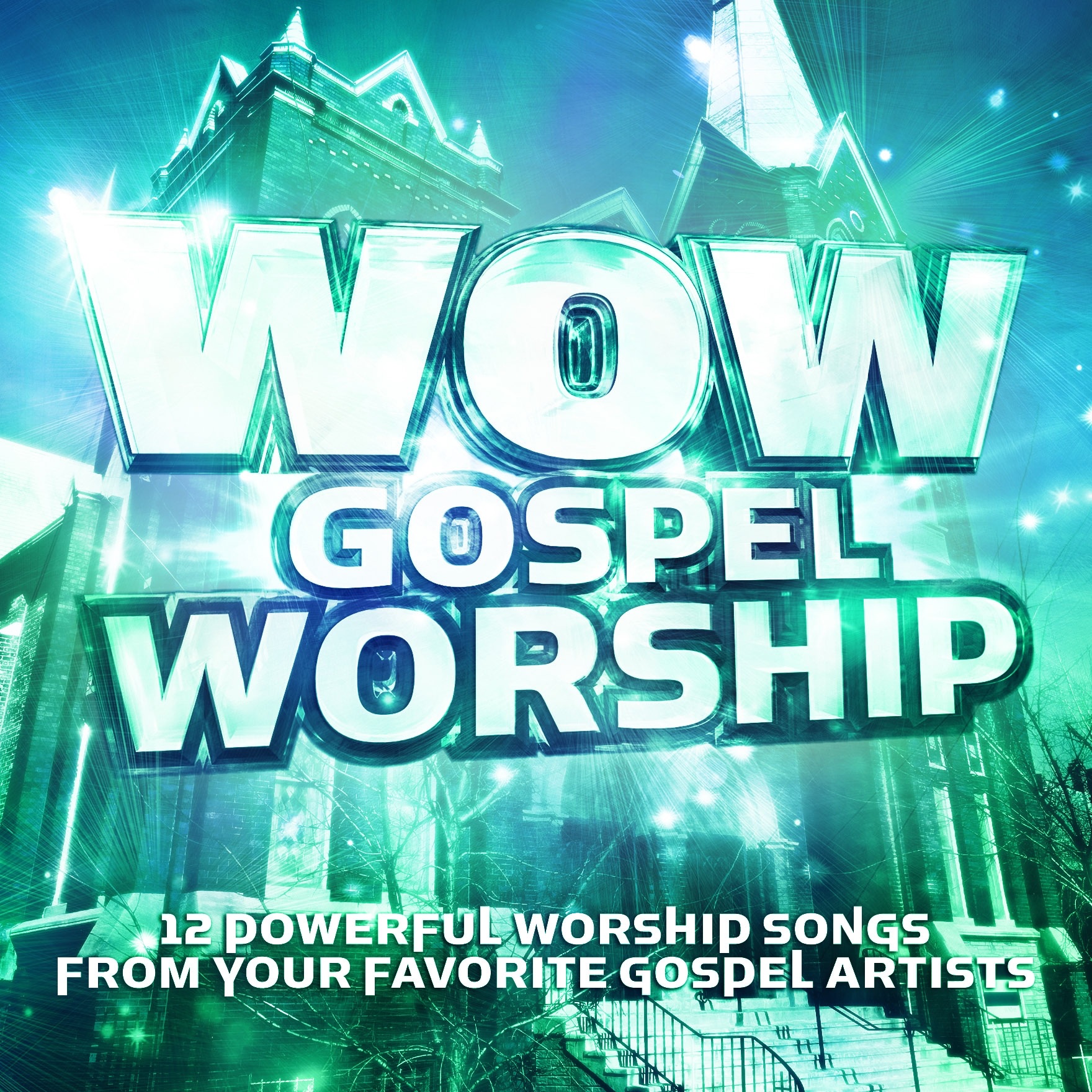 WOW Gospel Worship