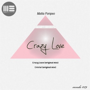 Crazy Love - Single