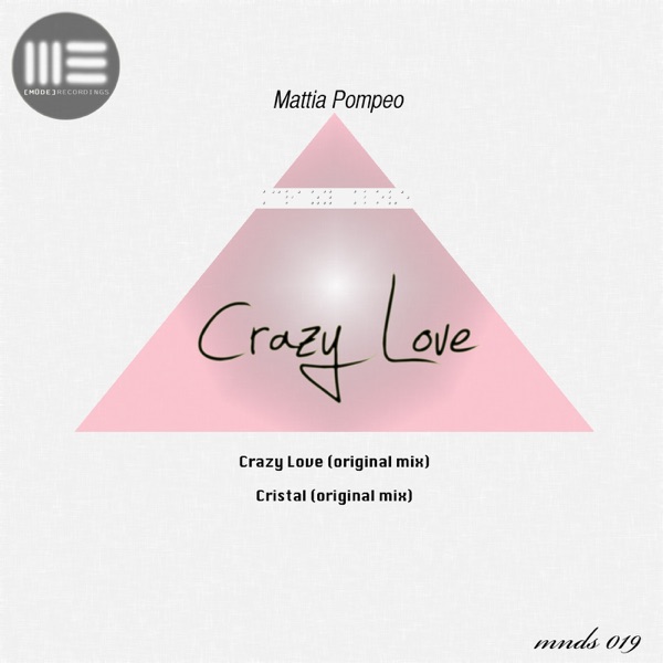 Crazy Love - Single