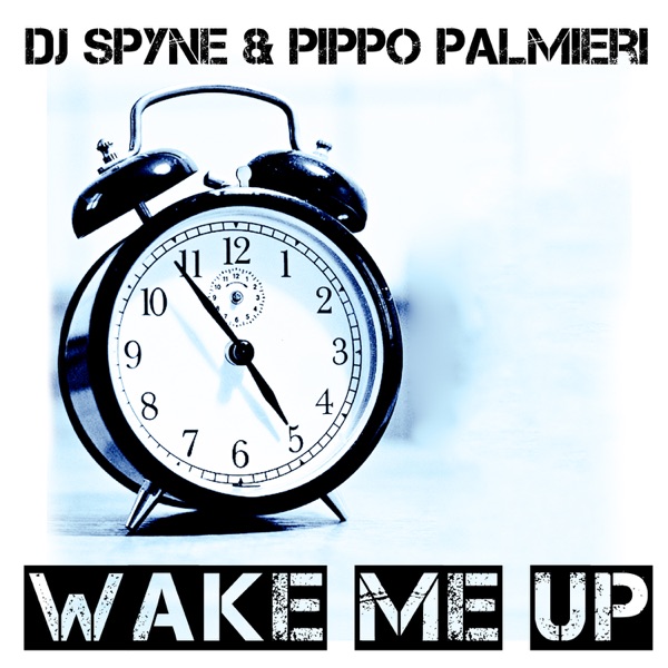 Wake Me Up - EP