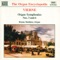Organ Symphony No. 6 in B Minor, Op. 59, V. Final - Bruno Mathieu lyrics