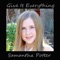 Give It Everything - Samantha Potter lyrics
