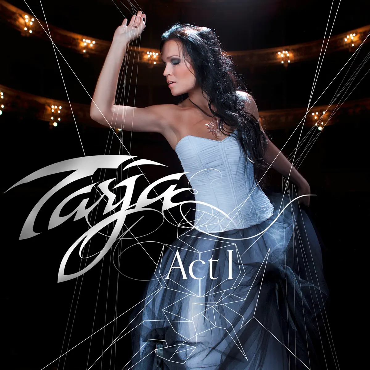 Tarja - Act 1 (Live) (2012) [iTunes Plus AAC M4A]-新房子