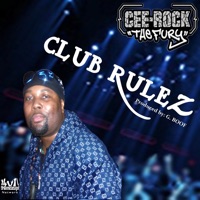 Club Rulez - Single - Cee-Rock 
