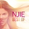 On ton a sinéma (feat. Alan Cavé) - N'jie lyrics