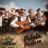 Patata vastasa (feat. Mc Pat Onz & Michelangelo Buonarroti Band) - Single