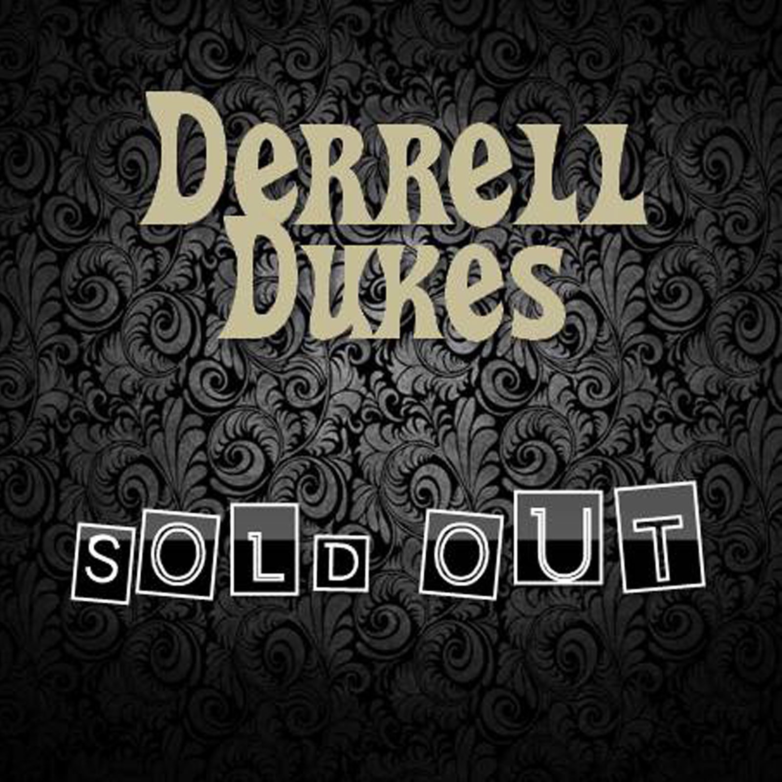Sold Out - Single