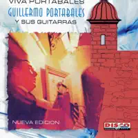 Cuando Salí de Cuba — Guillermo Portabales