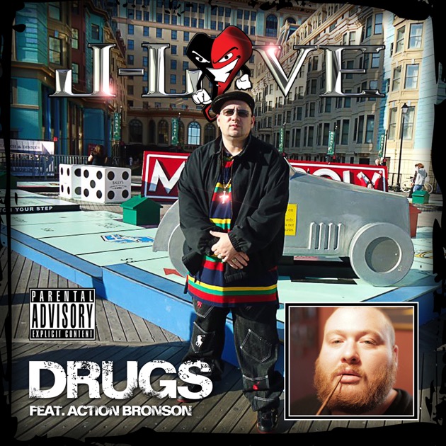 Well-Done - Album by Action Bronson & Statik Selektah