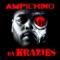 No Tears (feat. The Jacka & D Rek) - Ampichino lyrics