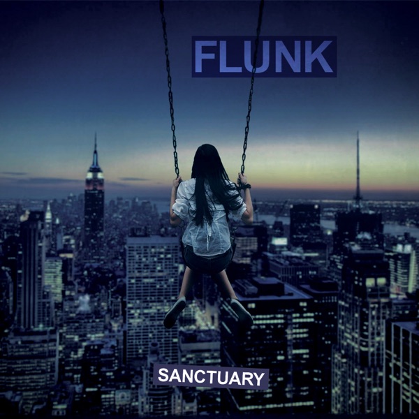 Sanctuary - Single