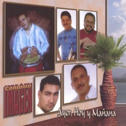 Conjunto Imagen - Caramelo