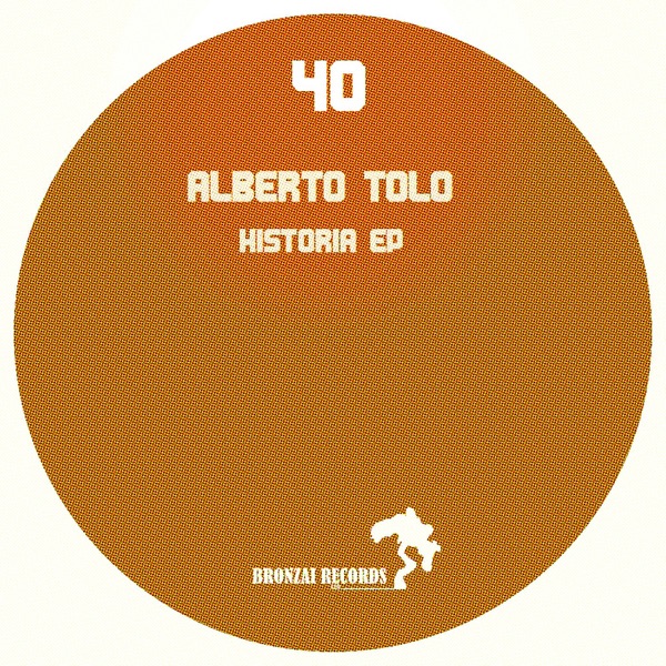 Historia - Single
