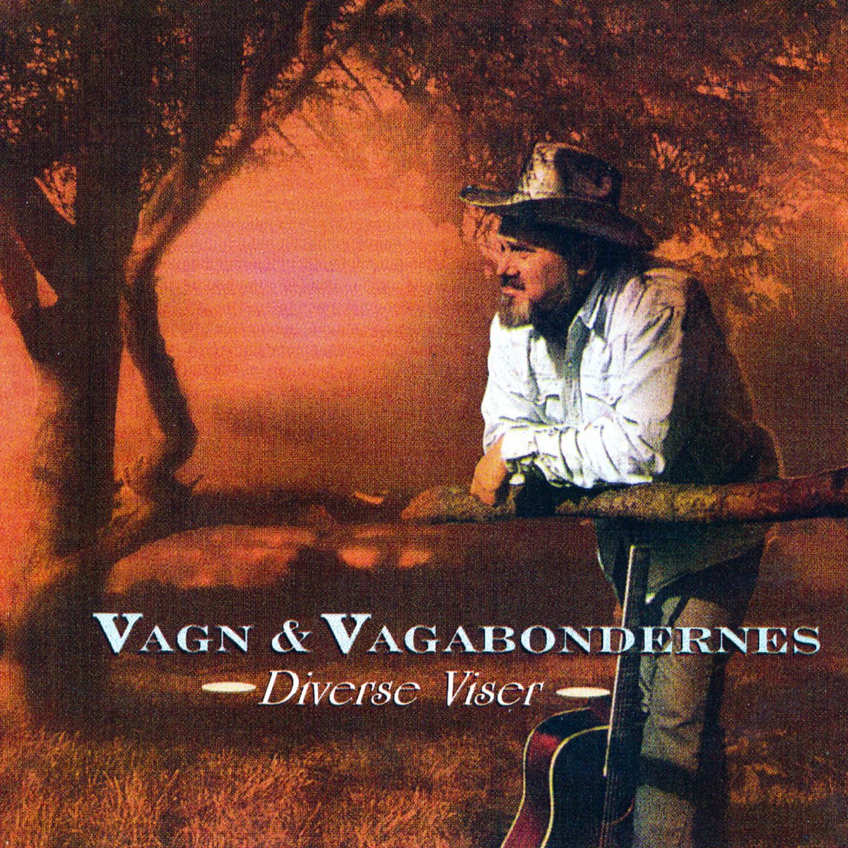 Bunke af kedel forfatter Vagn og Vagabonderneの「Diverse Viser」をApple Musicで