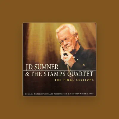 Listen to J.D. Sumner, watch music videos, read bio, see tour dates & more!