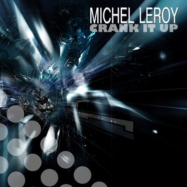 Crank It Up - Single