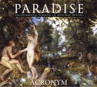 Paradise - A.C.R.O.N.Y.M.