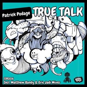 True Talk - Single