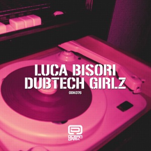 Dubteach Girlz - EP