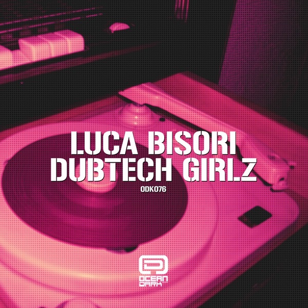 Dubteach Girlz - EP