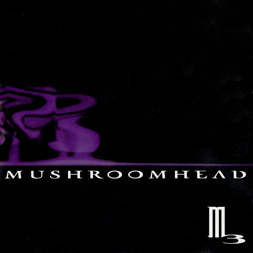 M3 by Mushroomhead album cover
