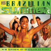 Brazilian Summer - Vários intérpretes