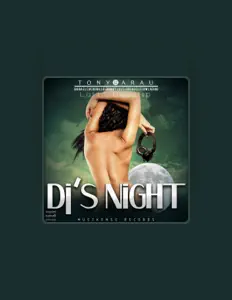 Listen to Tony Arau, watch music videos, read bio, see tour dates & more!