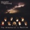 On Positive Ground (feat. TruLala) - The Wimshurst's Machine lyrics