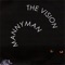 Venomous - Mannyman lyrics
